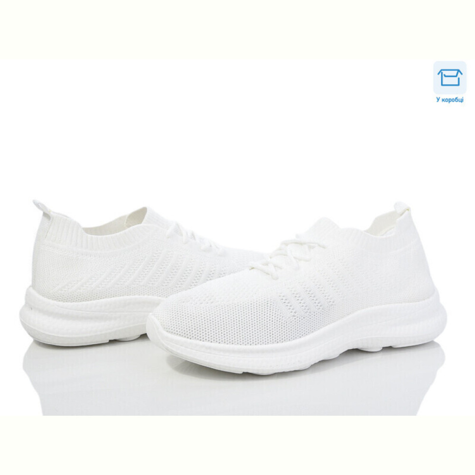 Кроссовки Moli L55-2 піна