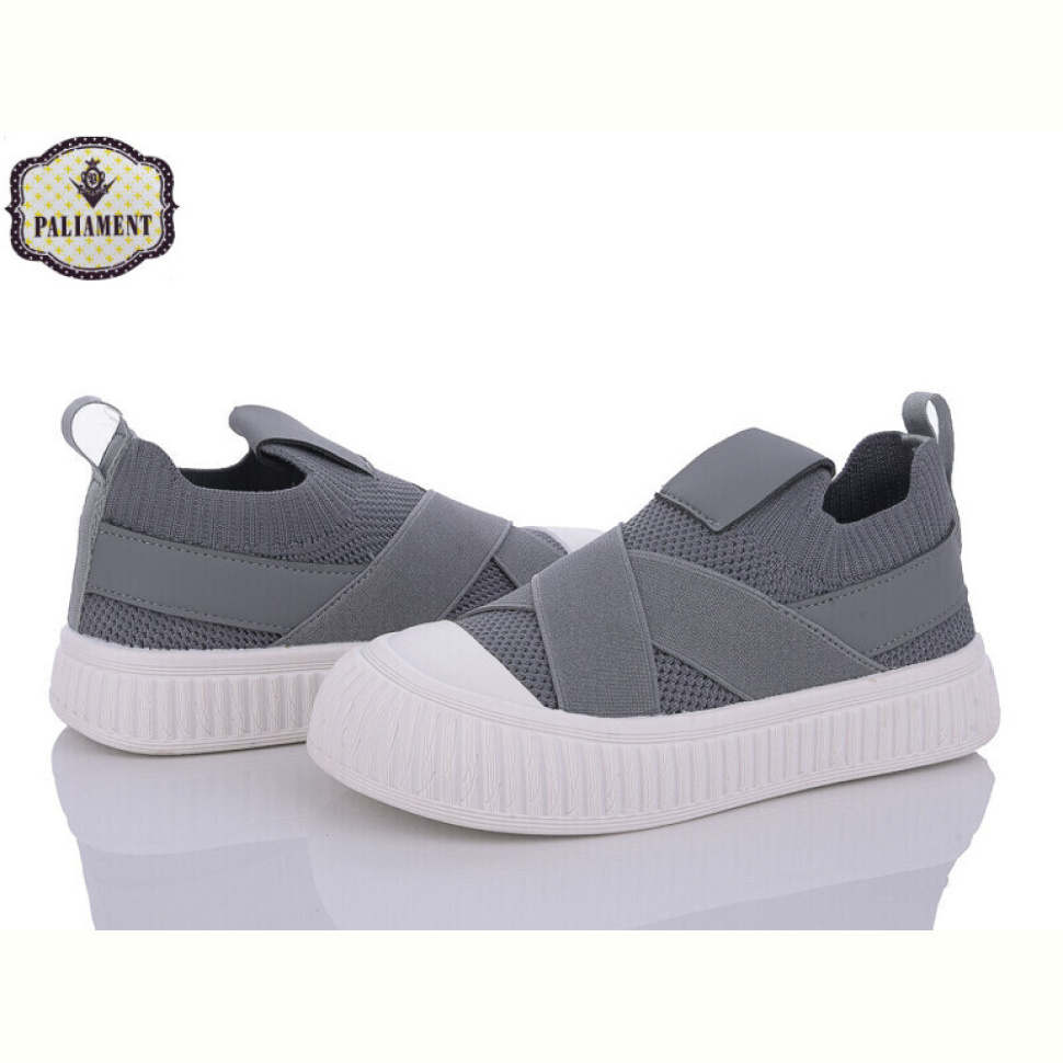 Кеды PALIAMENT L230-6