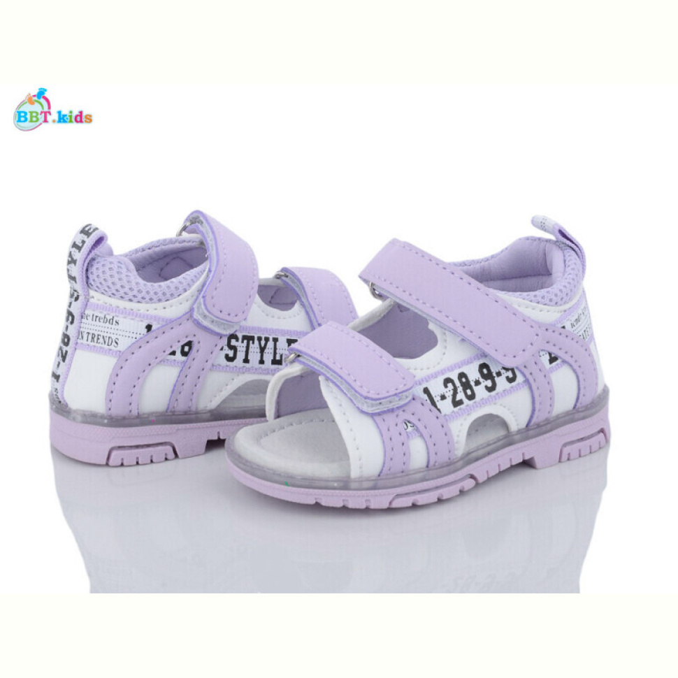 Босоножки BBT L123-5-3 Босоножки BBT L123-5-3