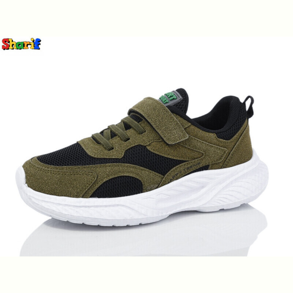 Кроссовки Sharif AC918-15