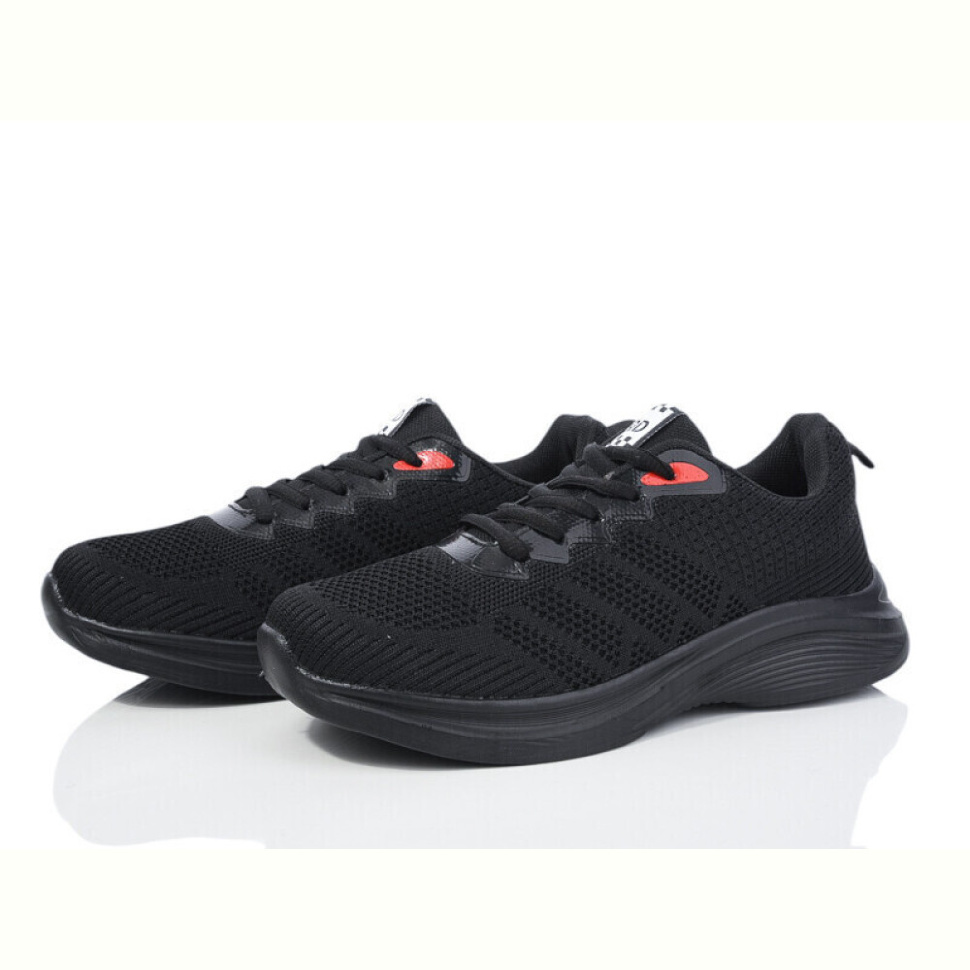 Кроссовки LQD W661-1