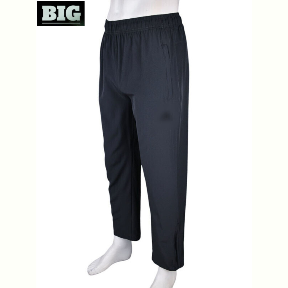 Спортивные брюки BIG 4034-A07-3 grey