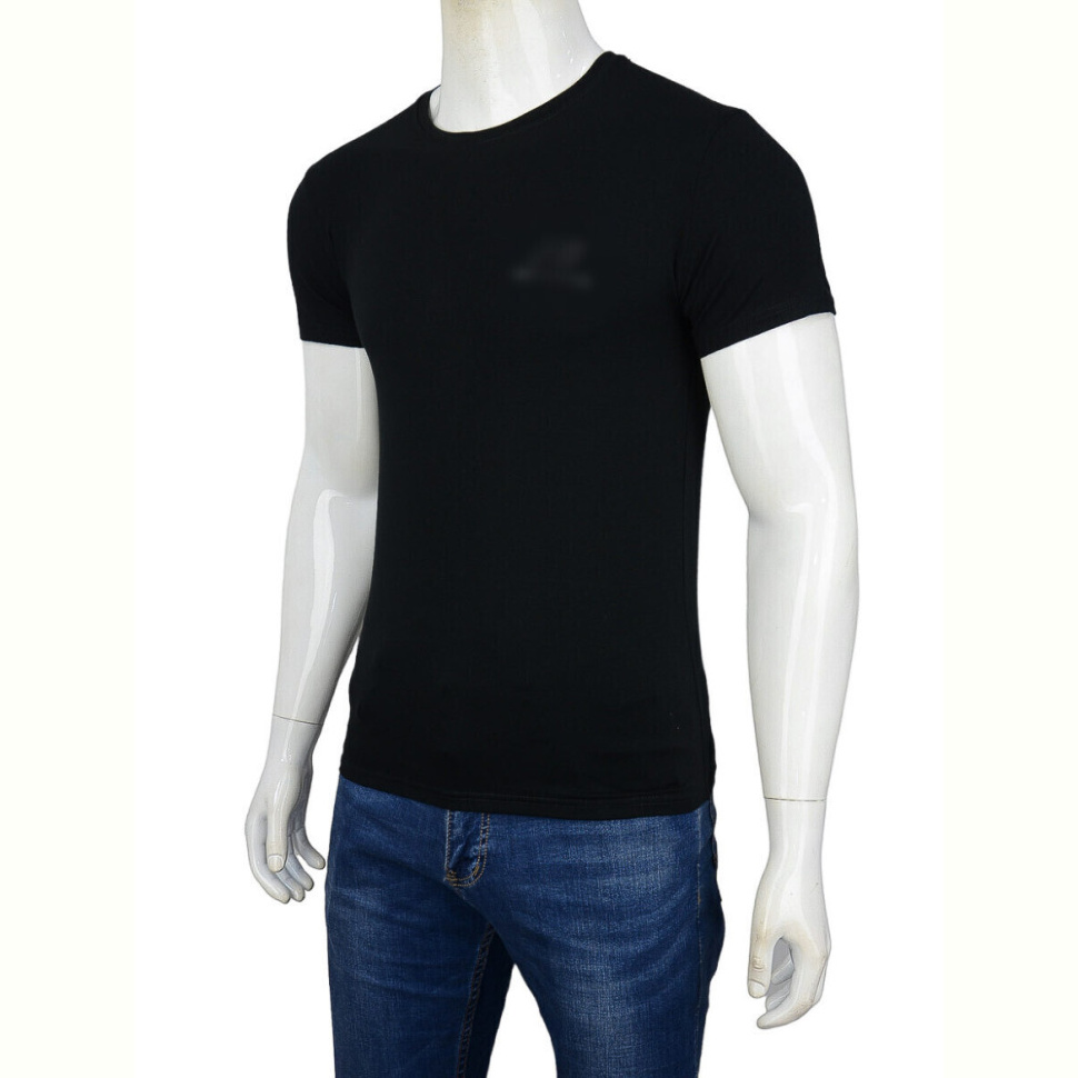 Футболка Textile 795 black