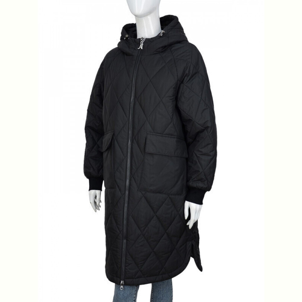 Пальто Hope 8162 black Пальто Hope 8162 black