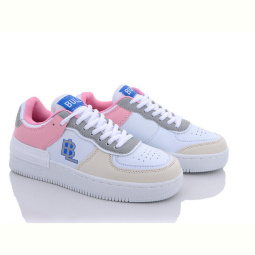 Кроссовки BULL CB208-7