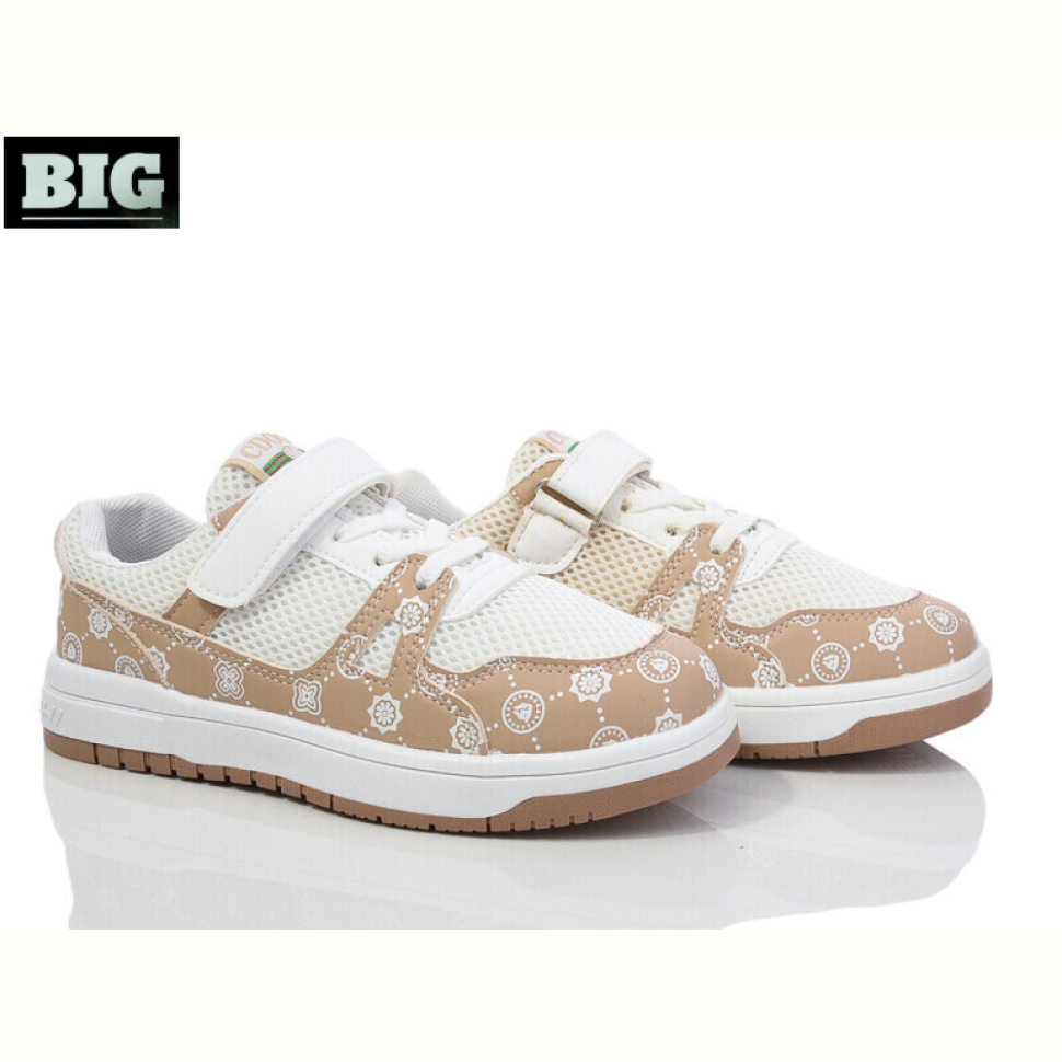 Кроссовки BIG 3957-J8502-3