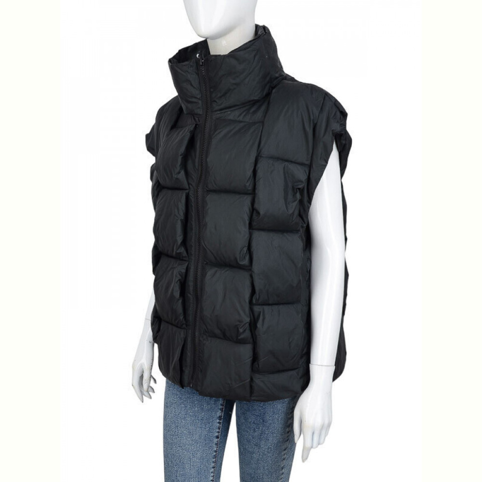 Жилетка Turn Hug 1882 black