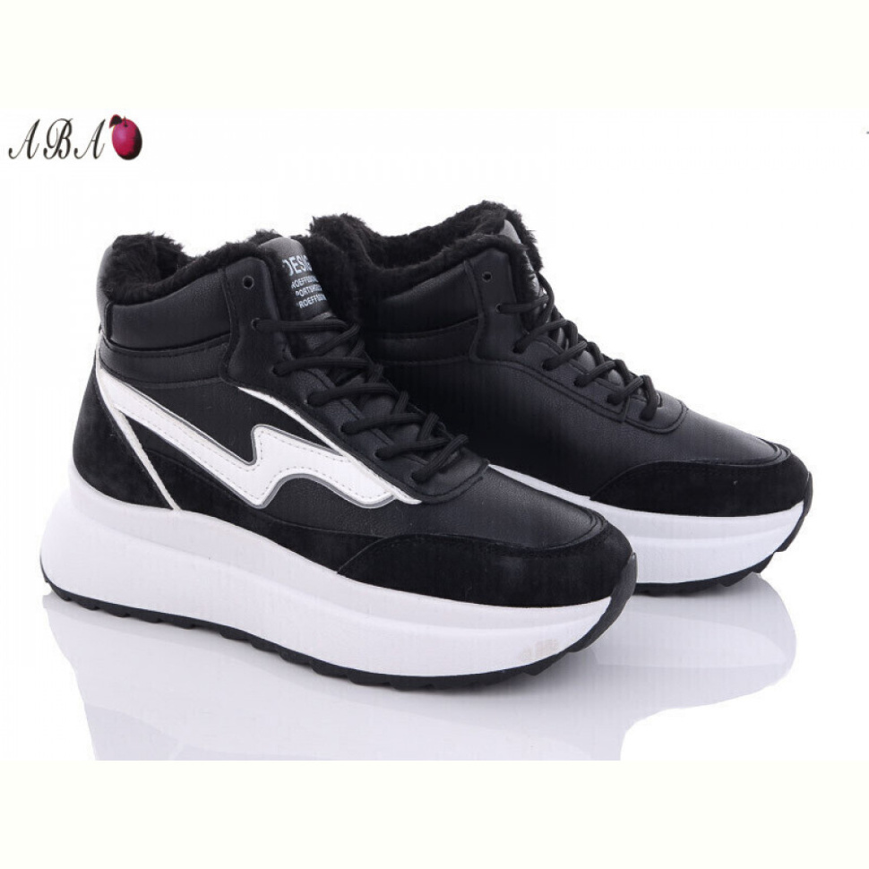 Ботинки Aba YB020-1 Ботинки Aba YB020-1