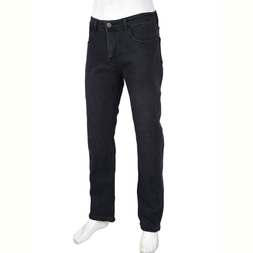 Джинсы Baron F604 фліс