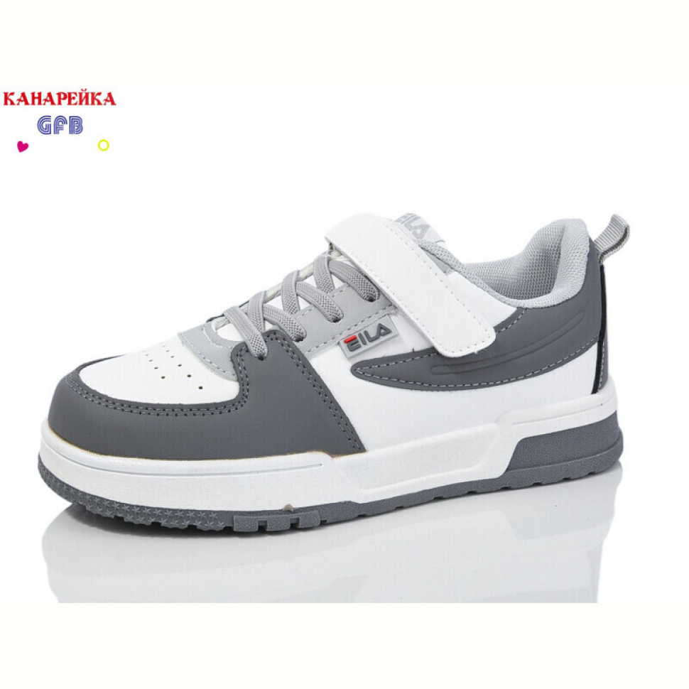 Кроссовки GFB-Канарейка M3002-7