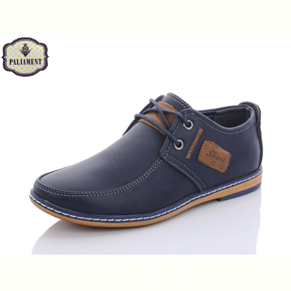 Туфли PALIAMENT C6203-3