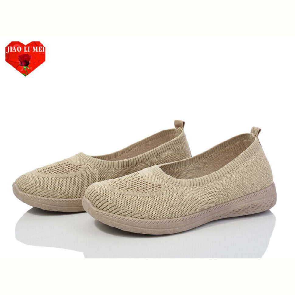 Слипоны Jiao Li Mei 326-5