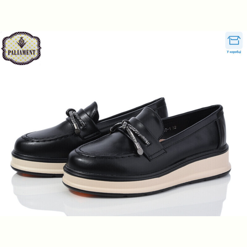 Туфли PALIAMENT W50-1