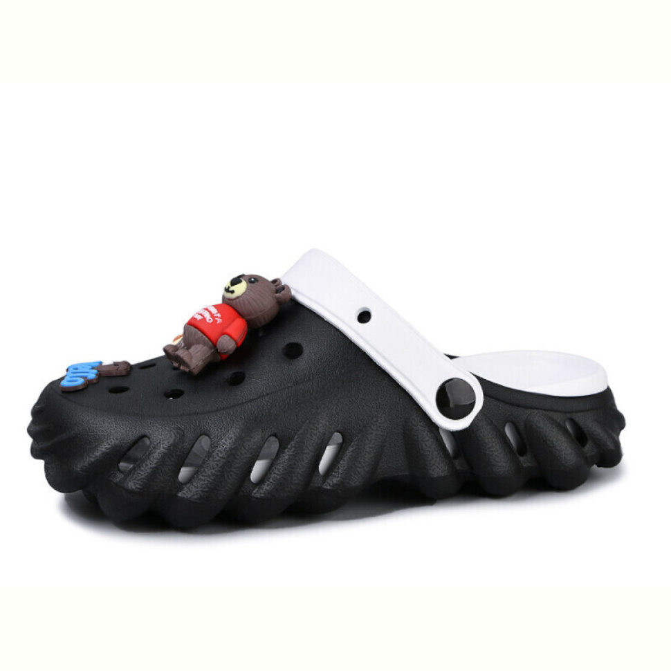 Кроксы Luck Line 5161-361