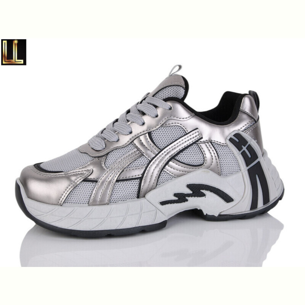 Кроссовки Lilin 722-3