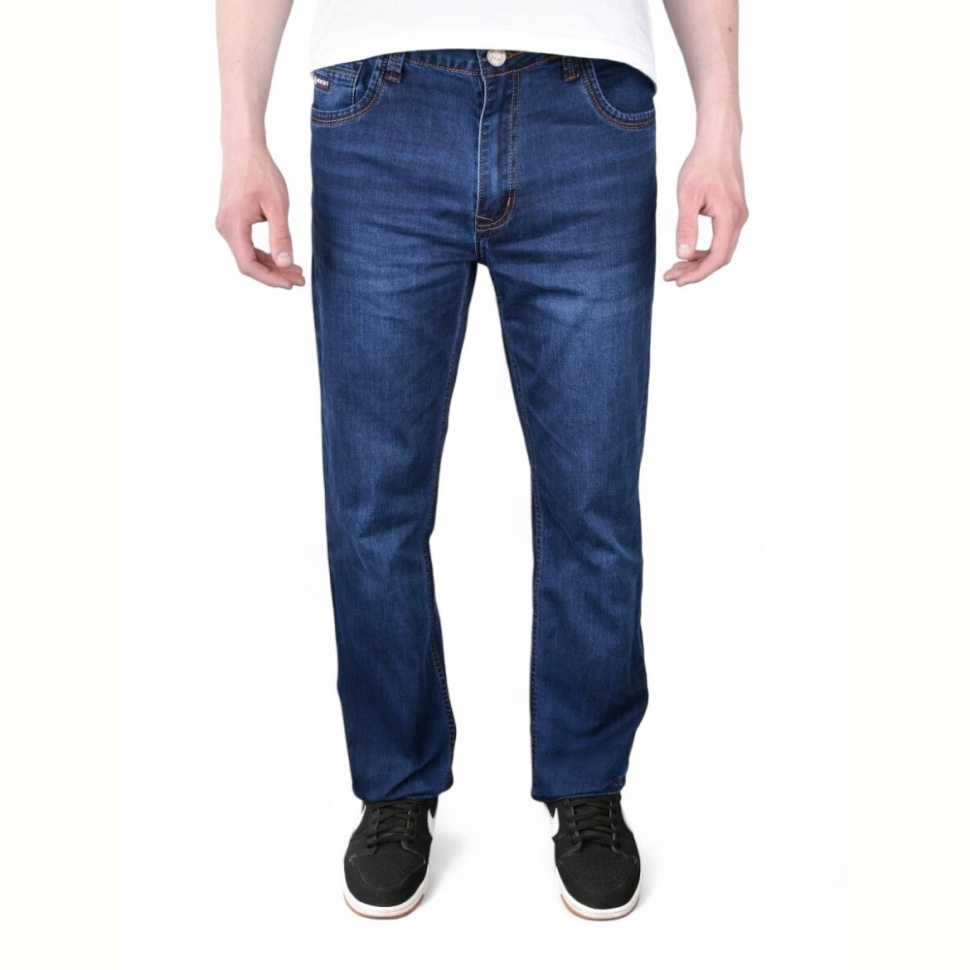 Джинсы Baron N21125