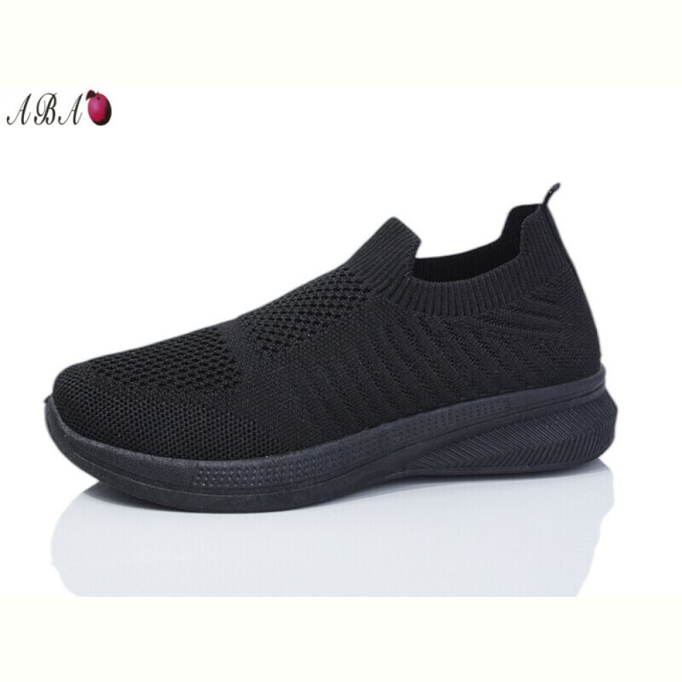 Кроссовки Aba 567-1