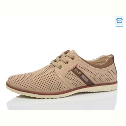 Туфли Kulada-UCSS-MD L80017-1F