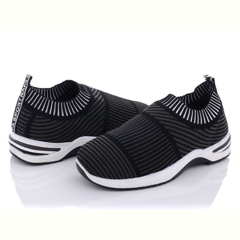 Кроссовки Class Shoes Riana черн.