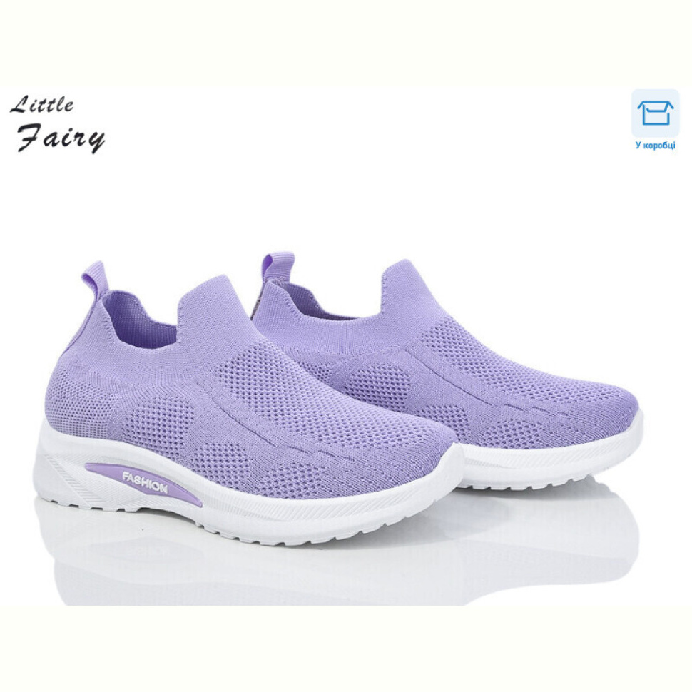 Кроссовки L.Fairy 523-4