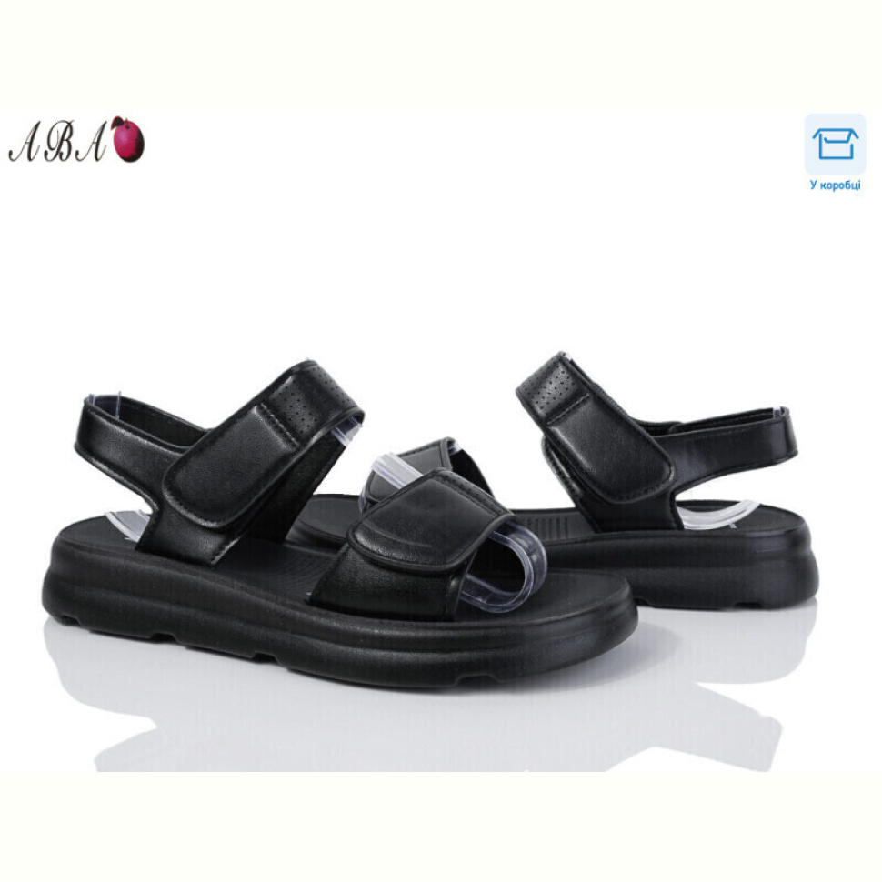 Босоножки Aba LQ2ABA-1