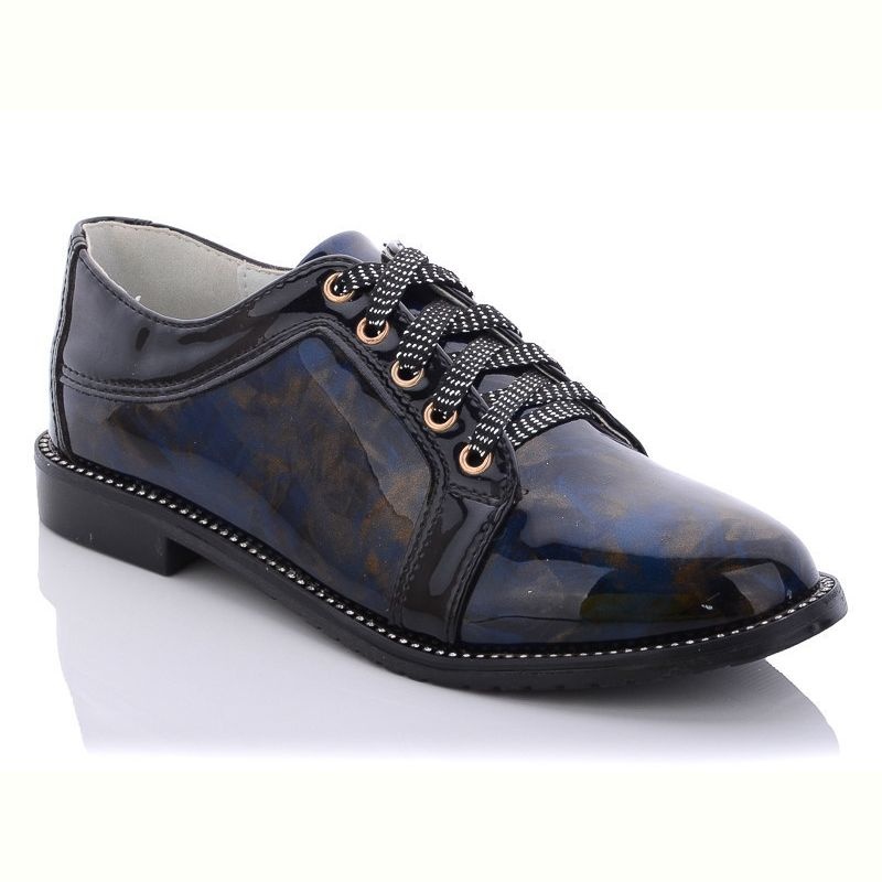 Туфли Леопард HA16-2