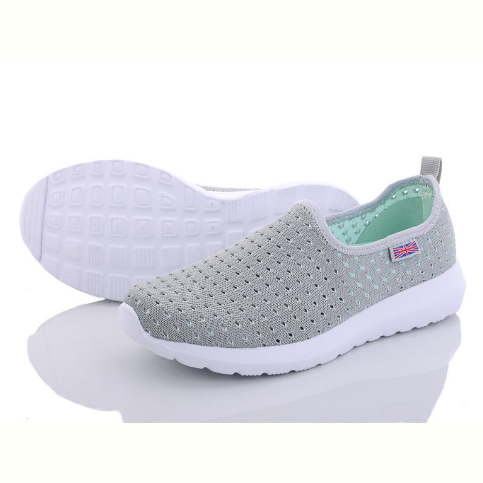 Кроссовки Veer-Demax 3331-2