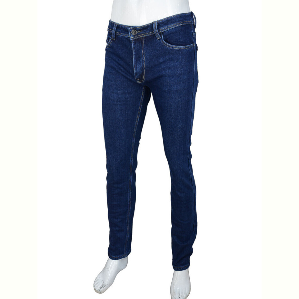 Джинсы Baron FBR9287 blue