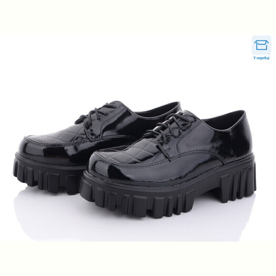 Туфли Захар-Gold EQ05-1