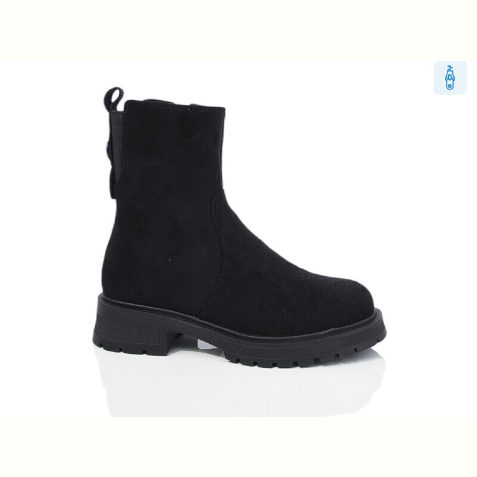 Ботинки Loretta M726-6M Ботинки Loretta M726-6M