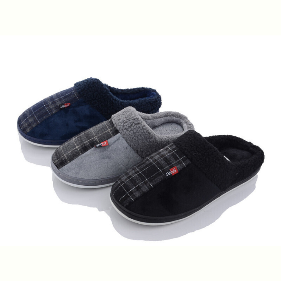 Тапки Elmob ST60 mix