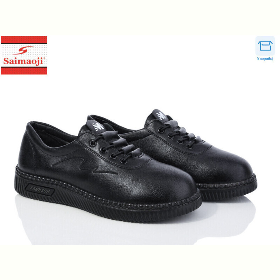Туфли Saimaoji 962-1