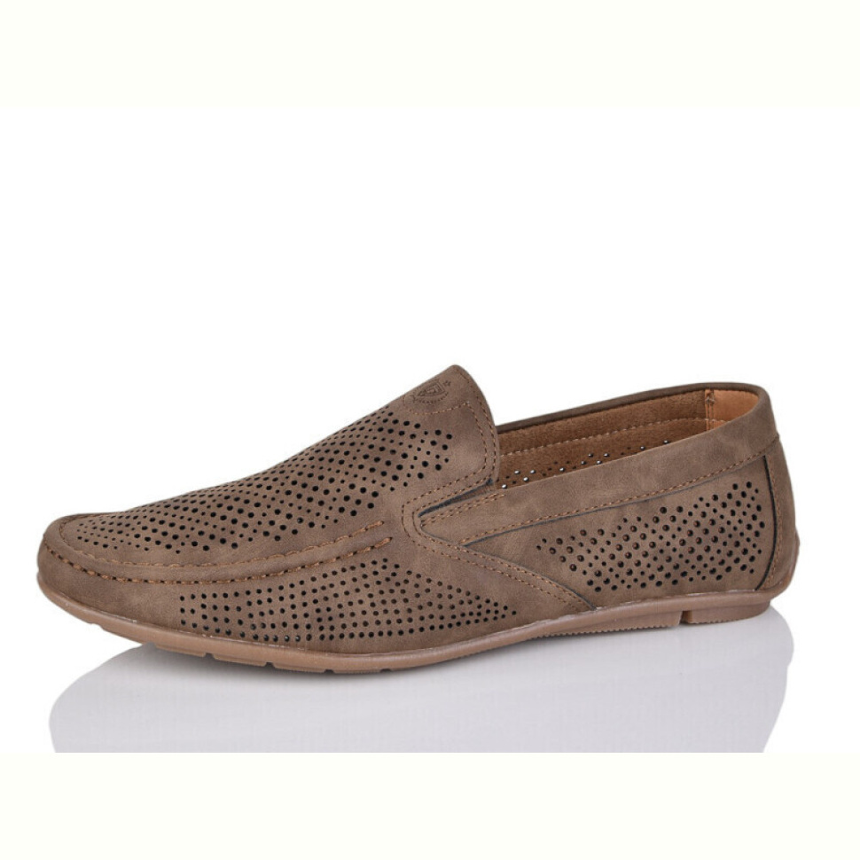 Мокасины DaFuYuan 8195-3