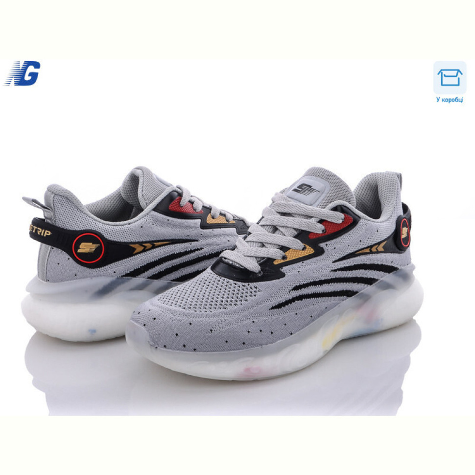 Кроссовки Navigator B520-5