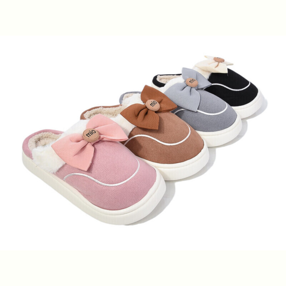 Тапки Deshman MD9629 mix Тапки Deshman MD9629 mix