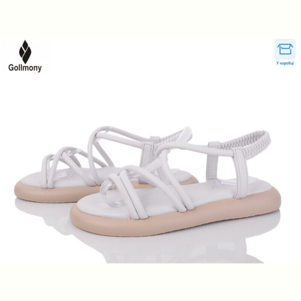 Босоножки Gollmony 2025-79-6 Босоножки Gollmony 2025-79-6