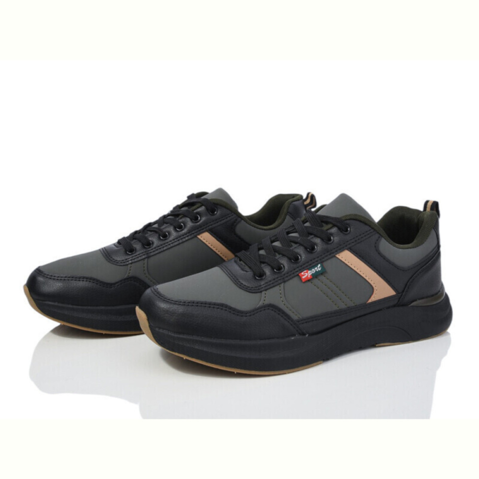 Кроссовки Ok Shoes A209-6L