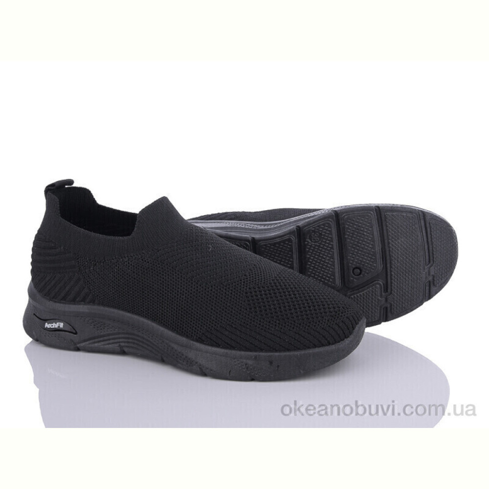 Кроссовки Ok Shoes A18-1