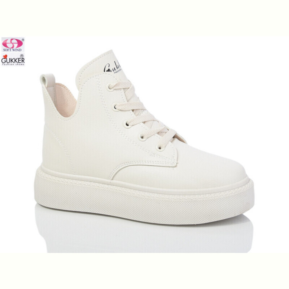 Ботинки Gukkcr 1588 Ботинки Gukkcr 1588