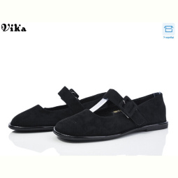Балетки Vika 780-1