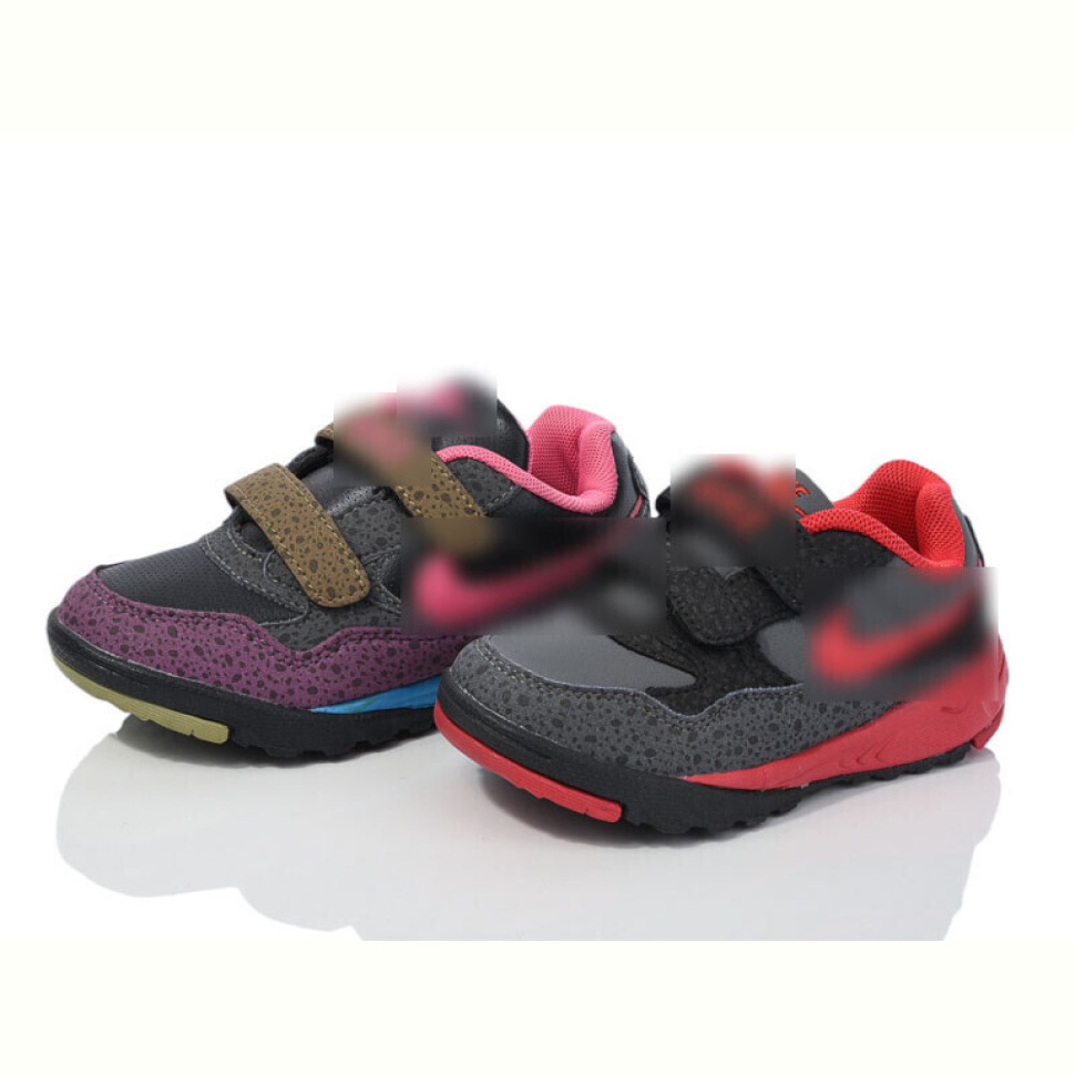 Кроссовки Presto 615 mix уцінка