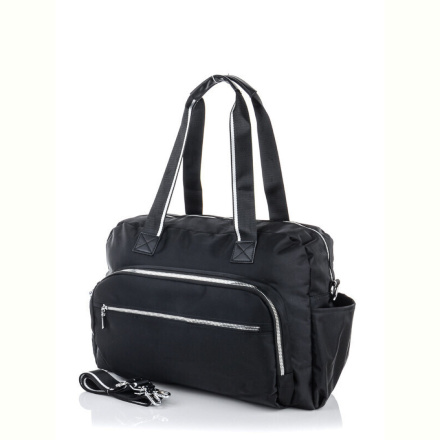 Сумка Superbag 9015 black bag