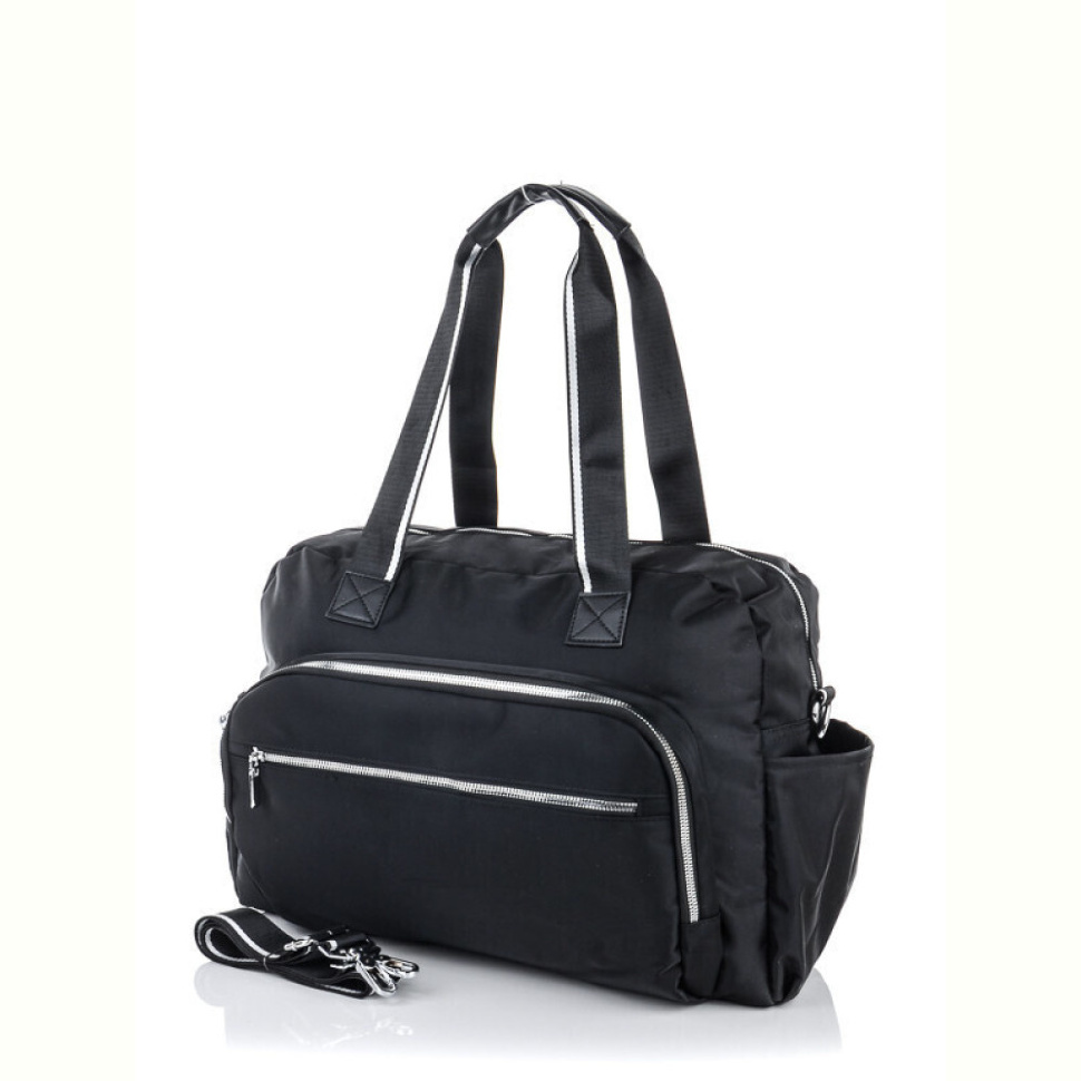 Сумка Superbag 9015 black bag