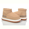 Угги YZY MD9700-8