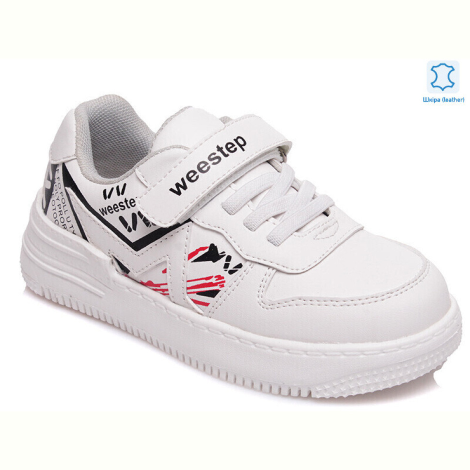 Кроссовки Prime-Opt Weestep W-R819563631 WR-WS