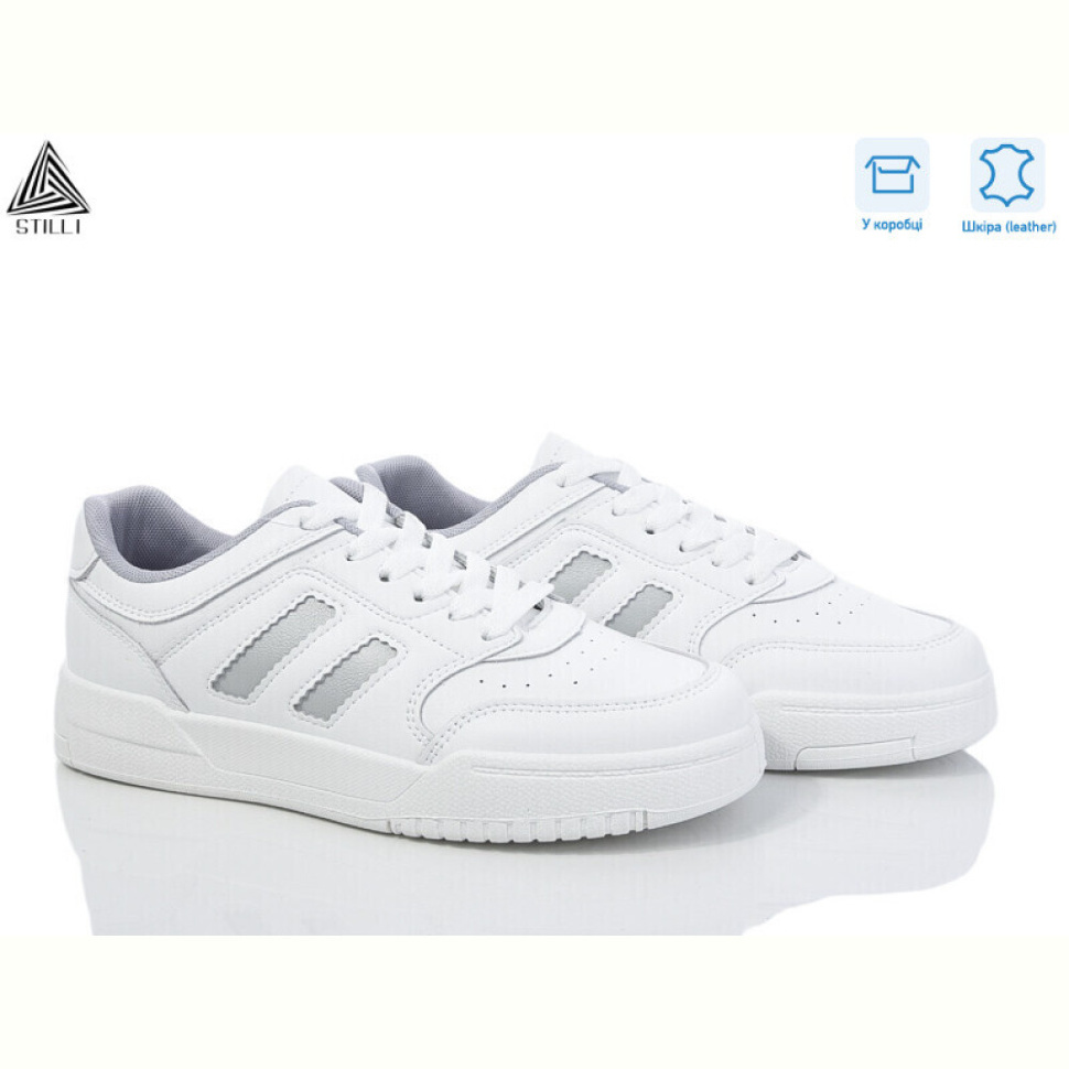 Кроссовки STILLI Group AD310-7 шкіра піна