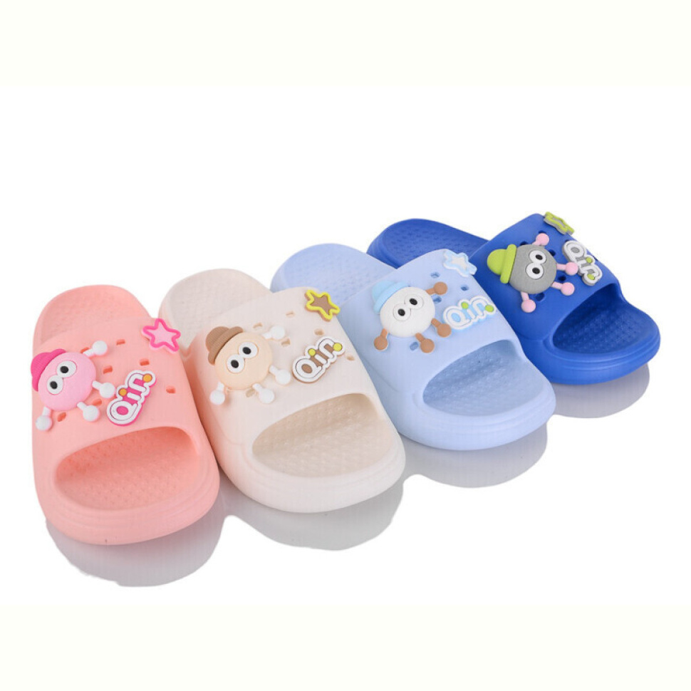 Шлепки Lion-Lu 777-25 mix