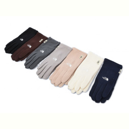 Перчатки RuBi 24009-2 mix