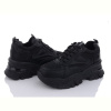 Кроссовки Violeta 20-1001-1 black