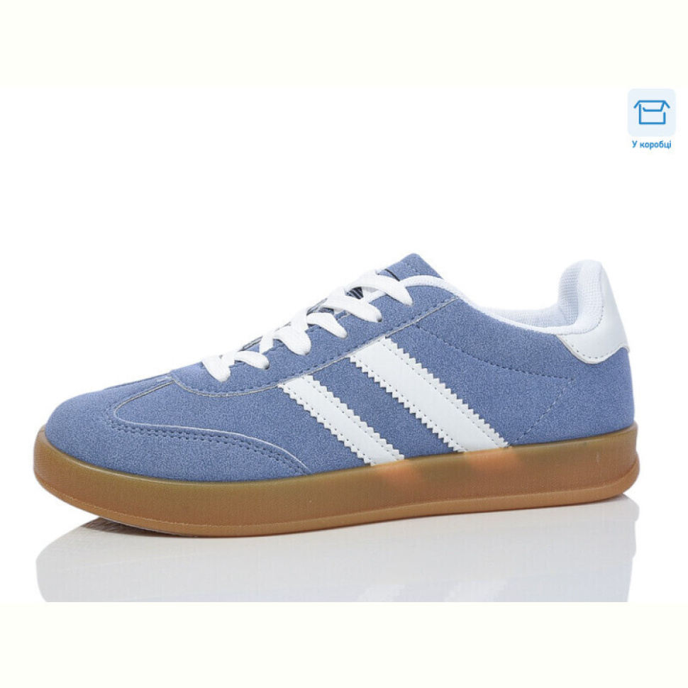 Кроссовки Hongquan J1021-5